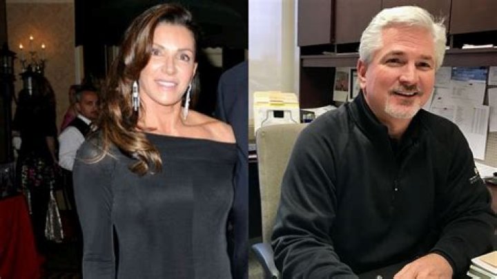 Gordon Farr(Hilary Farr Husband) Age and Biography