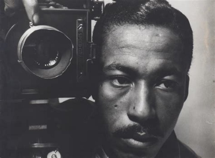 Gordon Parks (Photographer) - Age, Birthday, Bio, Facts, Family, Net Worth, Height & More
