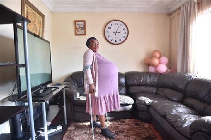 Gosiame Thamara Sithole Age, Birthday, Wikipedia, Who, Nationality, Biography
