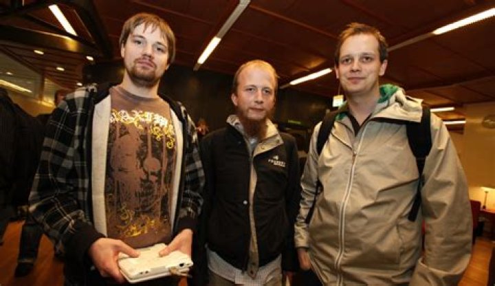 Gottfrid Svartholm Biography, Age, Height, Wife, Net Worth, Family