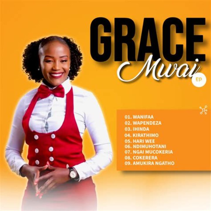Who is Grace Mwai? Wiki, Age, Height, Weight, Biography, Parents, Husband, Net worth & More
