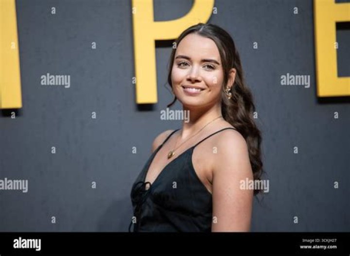 Grace Tutty (TikTok Star) - Age, Birthday, Bio, Facts, Family, Net Worth, Height & More