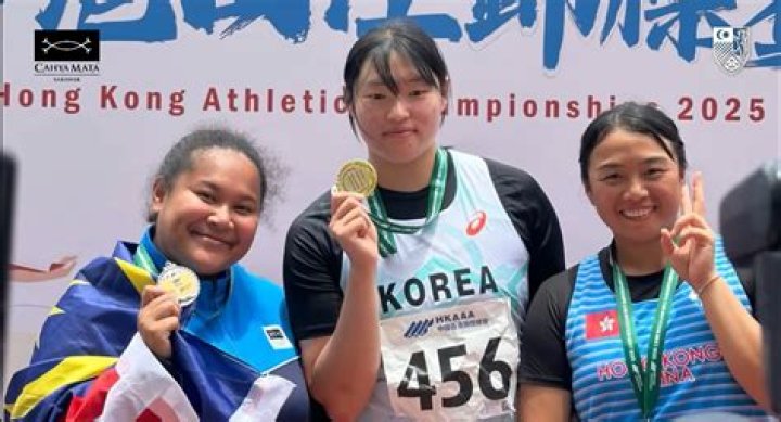 Grace Wong Biography, Age, Height, Husband, Net Worth, Family