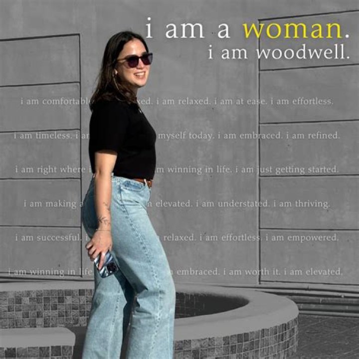 Grace Woodwell (Family Member) - Age, Birthday, Bio, Facts, Family, Net Worth, Height & More