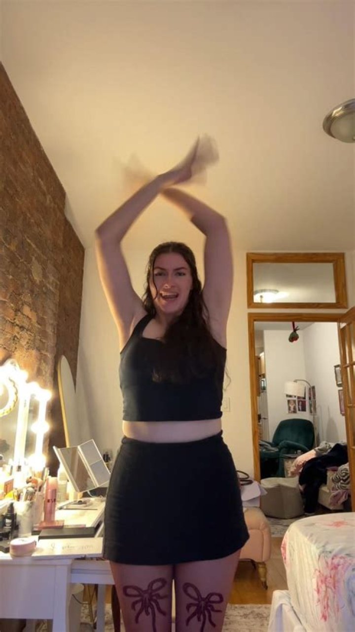 Gracie PA (TikTok Star) - Age, Birthday, Bio, Facts, Family, Net Worth, Height & More