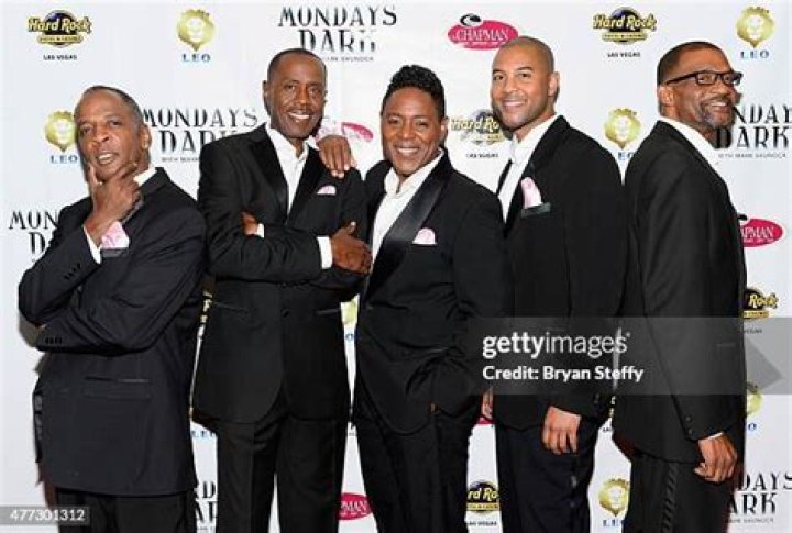 Grady Harrell III (R&B Singer) - Age, Birthday, Bio, Facts, Family, Net Worth, Height & More