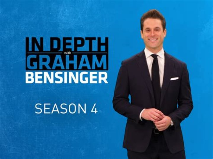 Graham Bensinger Biography, Age, Height, Wife, Net Worth, Family