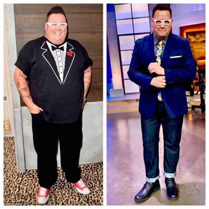 Graham Elliot (Chef) - Age, Birthday, Bio, Facts, Family, Net Worth, Height & More