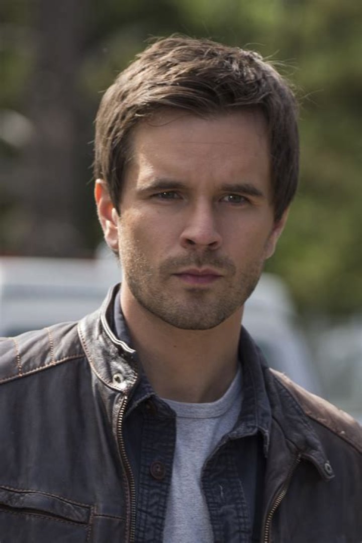 Graham Wardle (TV Actor) - Age, Birthday, Bio, Facts, Family, Net Worth, Height & More