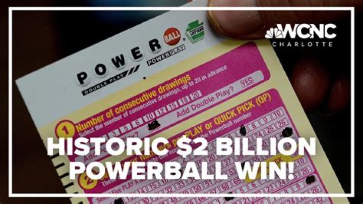 
Grandfather of 10 Who Sold $2 Billion Powerball Ticket Gets $1 Million Prize: ‘We Are Excited’ 