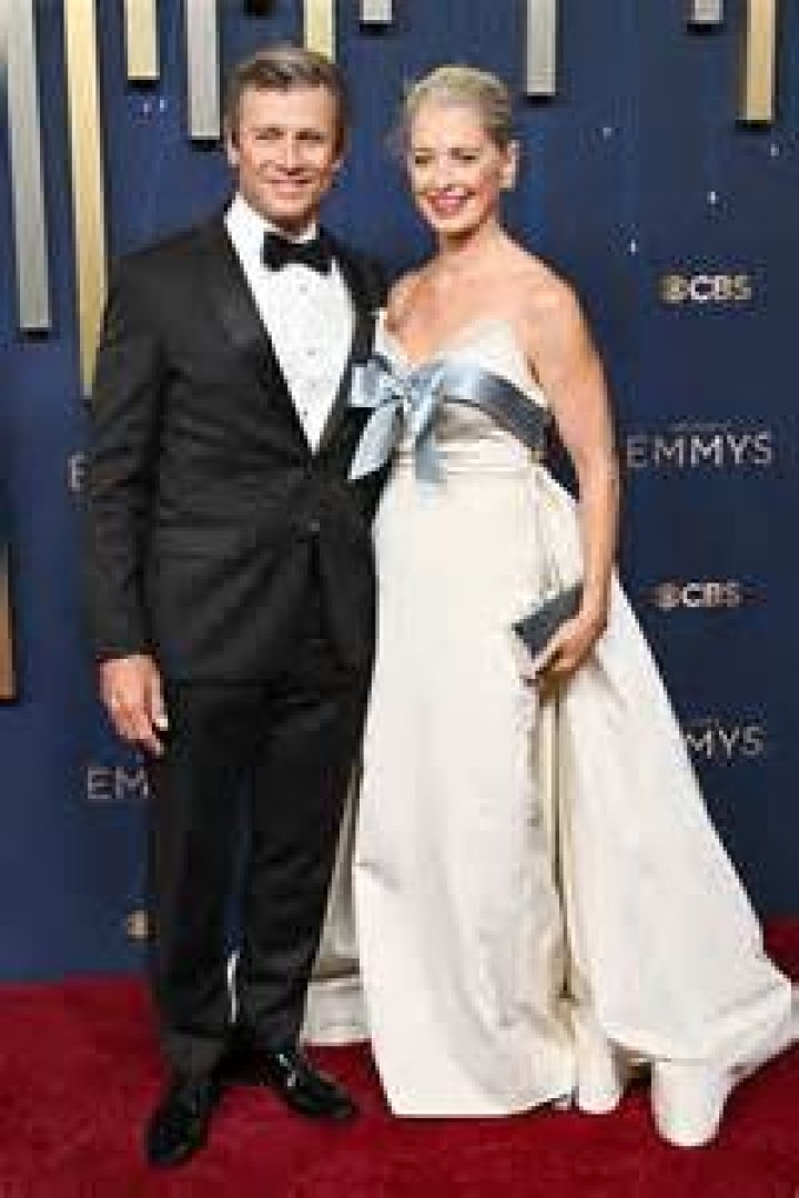 Grant Show (TV Actor) - Age, Birthday, Bio, Facts, Family, Net Worth, Height & More