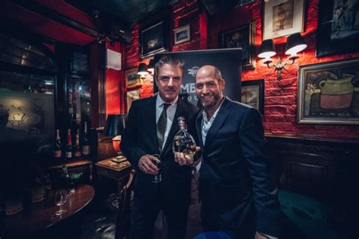 GrapeStars Partners with Chris Noth’s AMBHAR Tequila for “Sex and the City” Inspired Cocktails 
