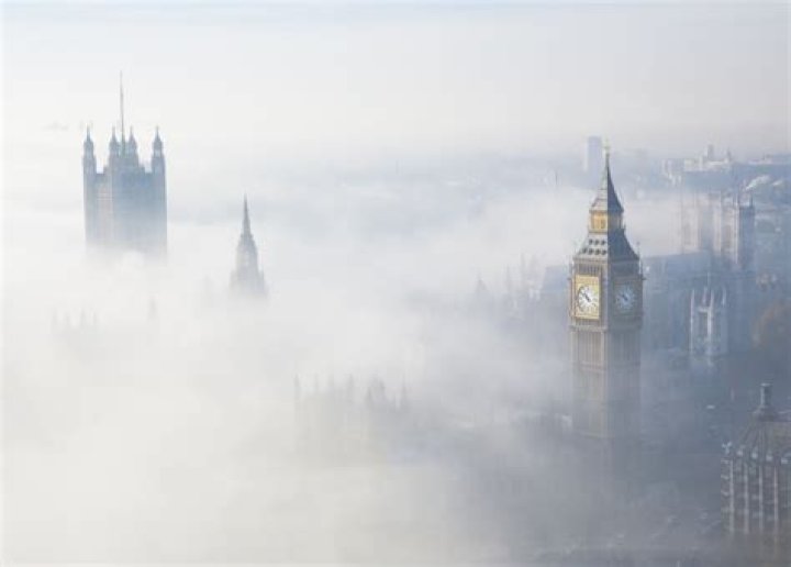 The Great Smog of London Was A Mystery That Took 64 Years To Solve