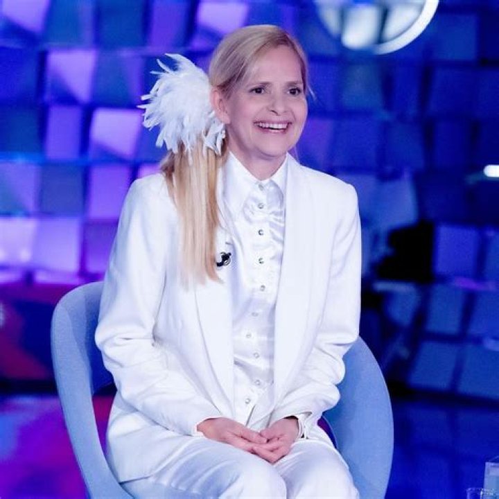 Grecia Colmenares (Actriz de Telenovelas) - Edad, cumpleaños, biografía, hechos, familia, patrimonio neto, altura y más