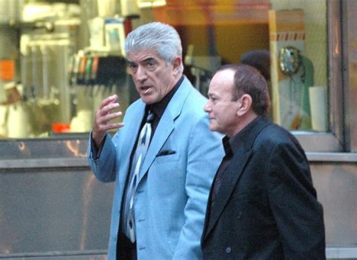 Greg Antonacci Biography, Age, Height, Wife, Net Worth, Family