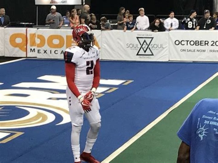 Greg Carr Biography, Age, Height, Wife, Net Worth, Family