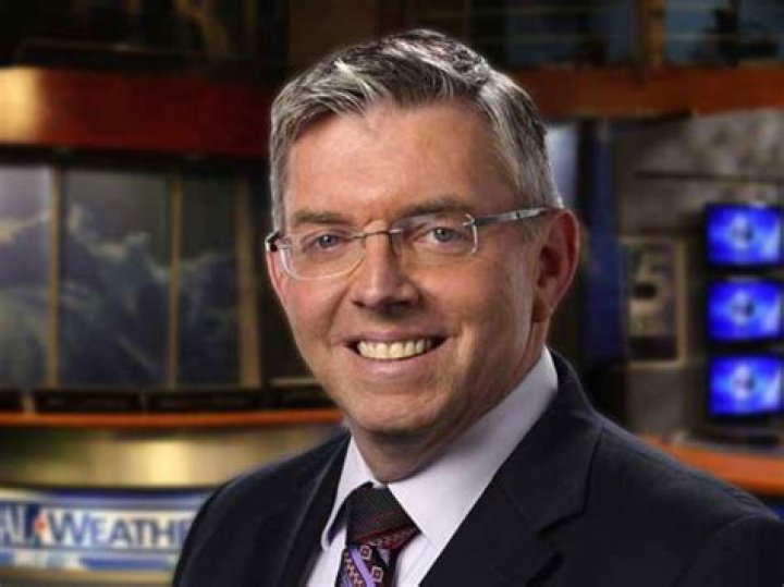 Greg Fishel Biography, Age, Height, Wife, Net Worth, Family