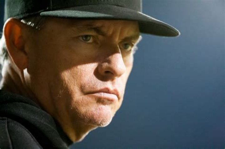 Greg Frady Biography, Age, Height, Wife, Net Worth, Family