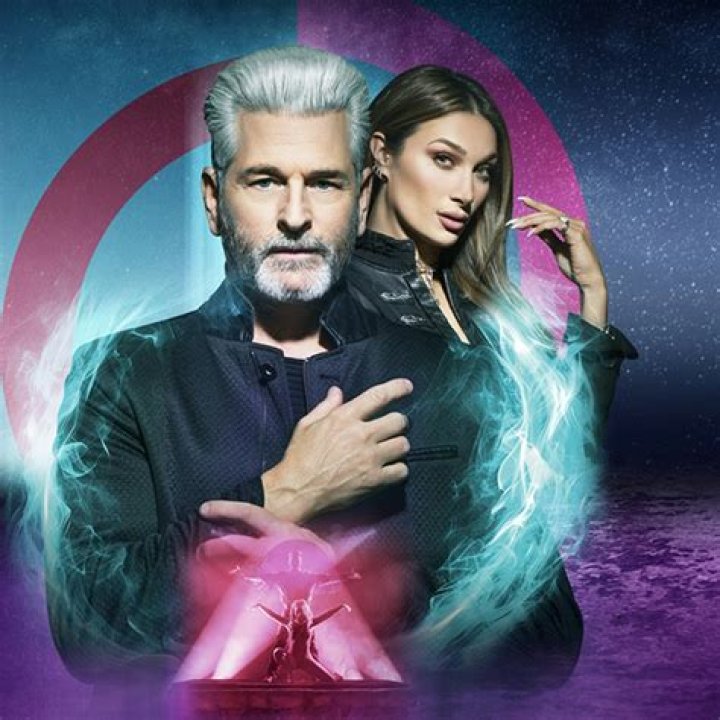 Greg Frewin (Magician) - Age, Birthday, Bio, Facts, Family, Net Worth, Height & More