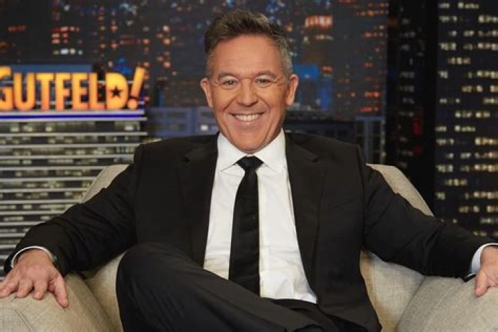 Greg Gutfeld (Journalist) - Age, Birthday, Bio, Facts, Family, Net Worth, Height & More