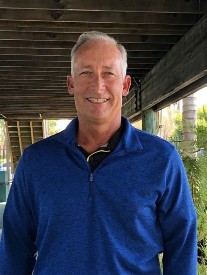 Greg Holmes Biography, Age, Height, Wife, Net Worth, Family