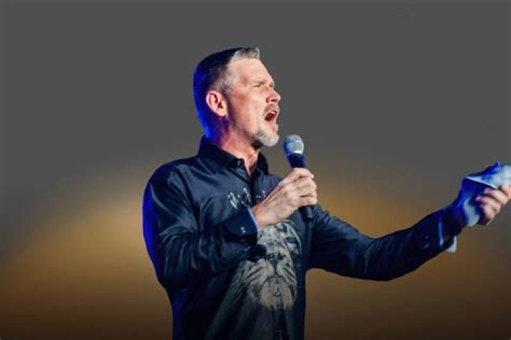 Greg Locke (Religious Leader) - Age, Birthday, Bio, Facts, Family, Net Worth, Height & More