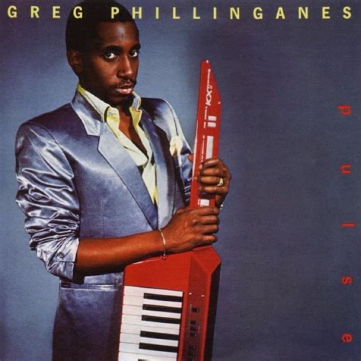 Greg Phillinganes biografía, edad, altura, esposo, net worth, familia
