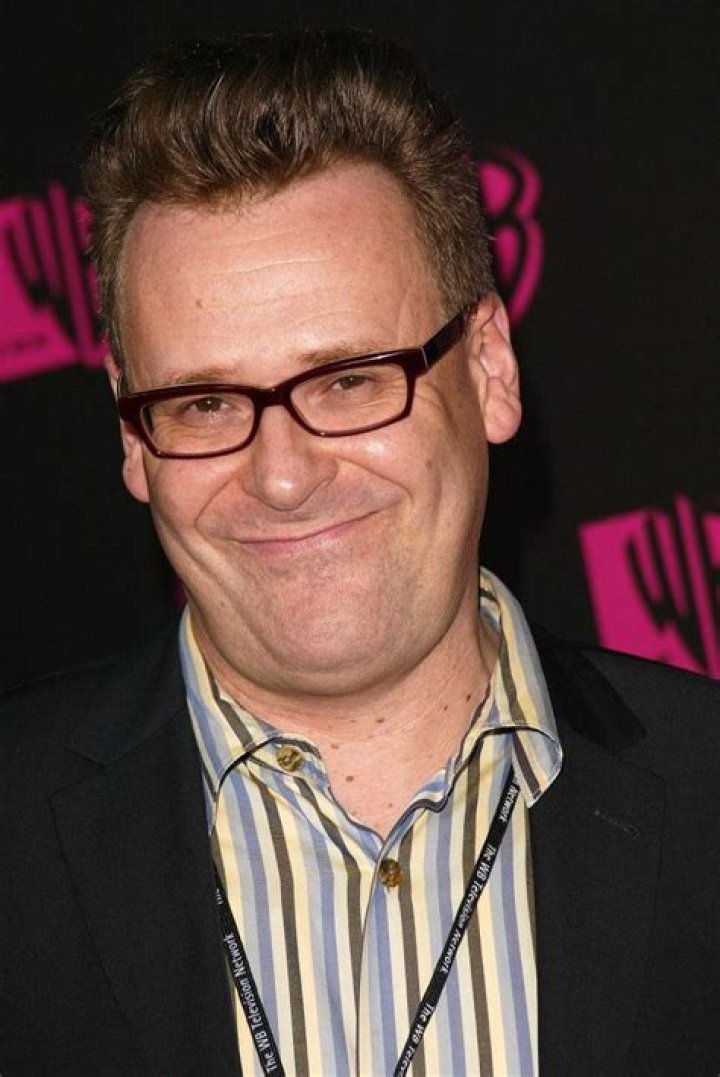Greg Proops