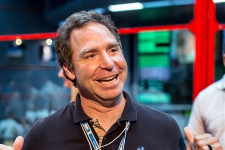 Greg Wyler Biography, Age, Height, Wife, Net Worth, Family