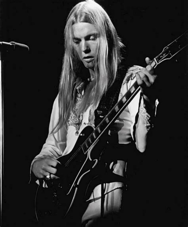 Gregg Allman (Rock Singer) - Age, Birthday, Bio, Facts, Family, Net Worth, Height & More