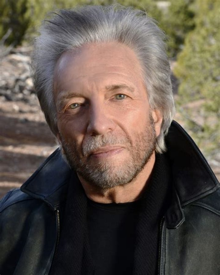 Gregg Braden Biography, Age, Height, Wife, Net Worth, Family