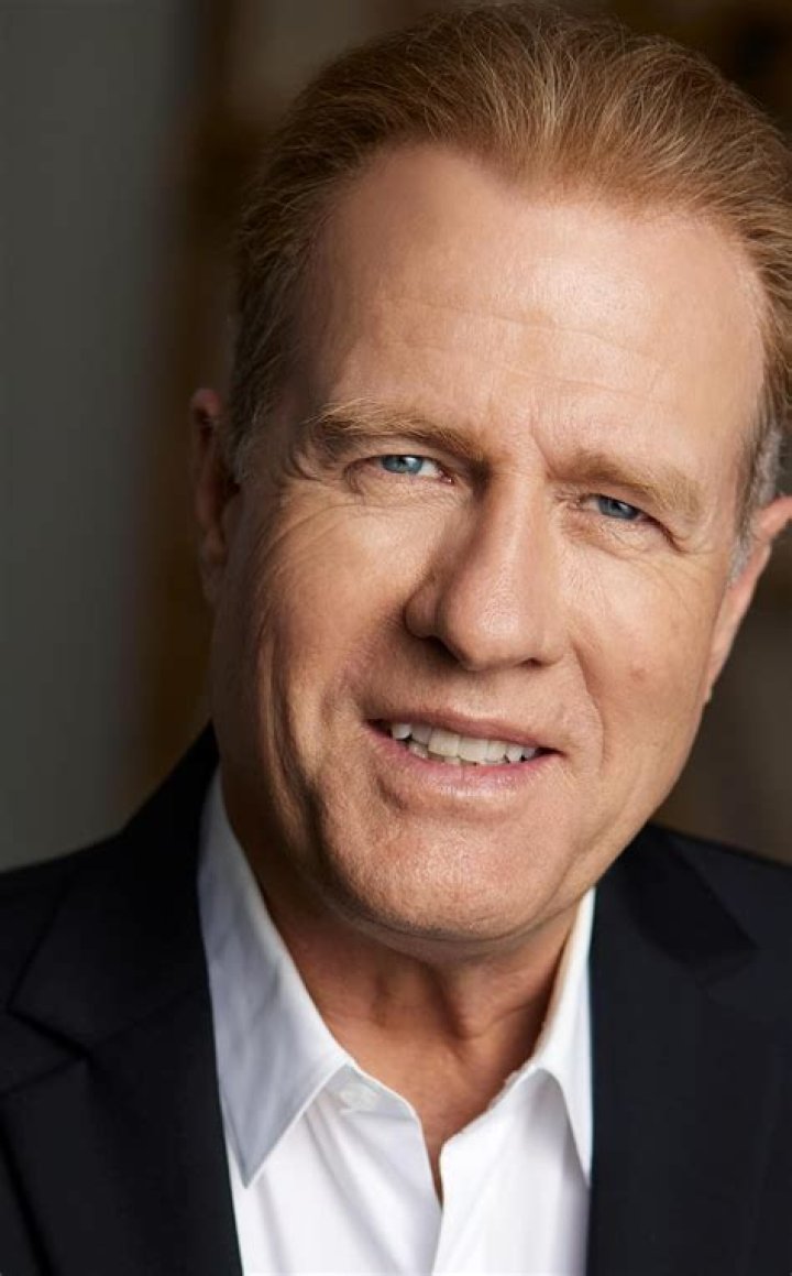 Gregg Henry (TV Actor) - Age, Birthday, Bio, Facts, Family, Net Worth, Height & More