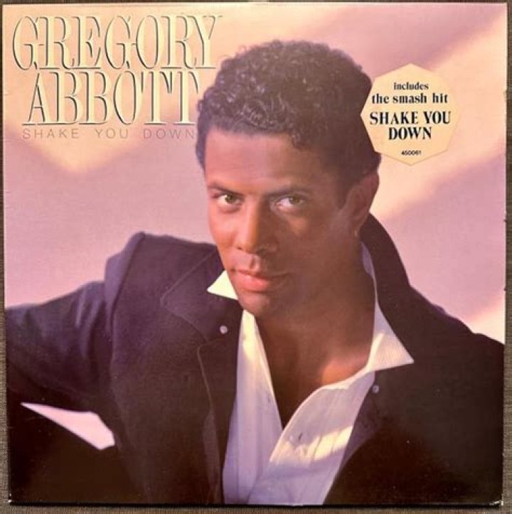 Gregory Abbott (Soul Singer) - Age, Birthday, Bio, Facts, Family, Net Worth, Height & More
