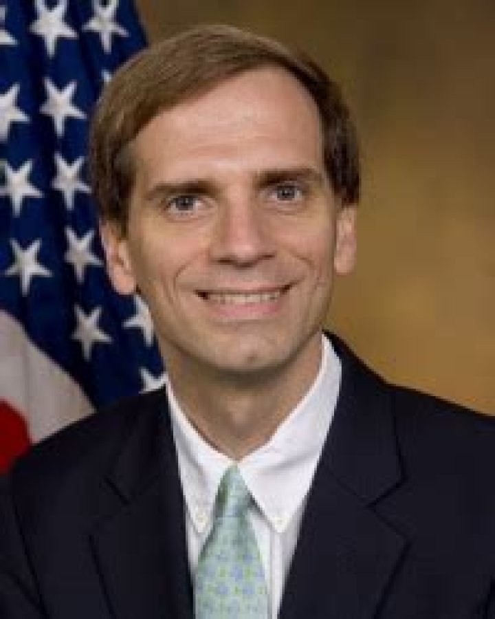 Gregory G. Katsas Biography, Age, Height, Wife, Net Worth, Family