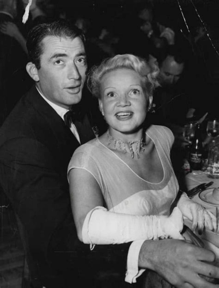 Gregory Peck Net Worth, Age, Height, Wife