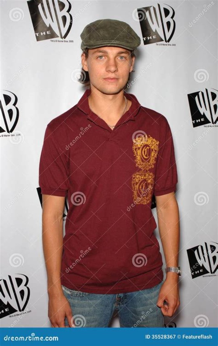 Gregory Smith (TV Actor) - Age, Birthday, Bio, Facts, Family, Net Worth, Height & More