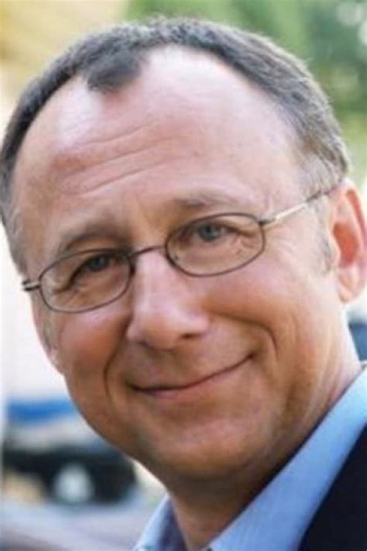 Gregory Wagrowski Biography, Age, Height, Wife, Net Worth, Family