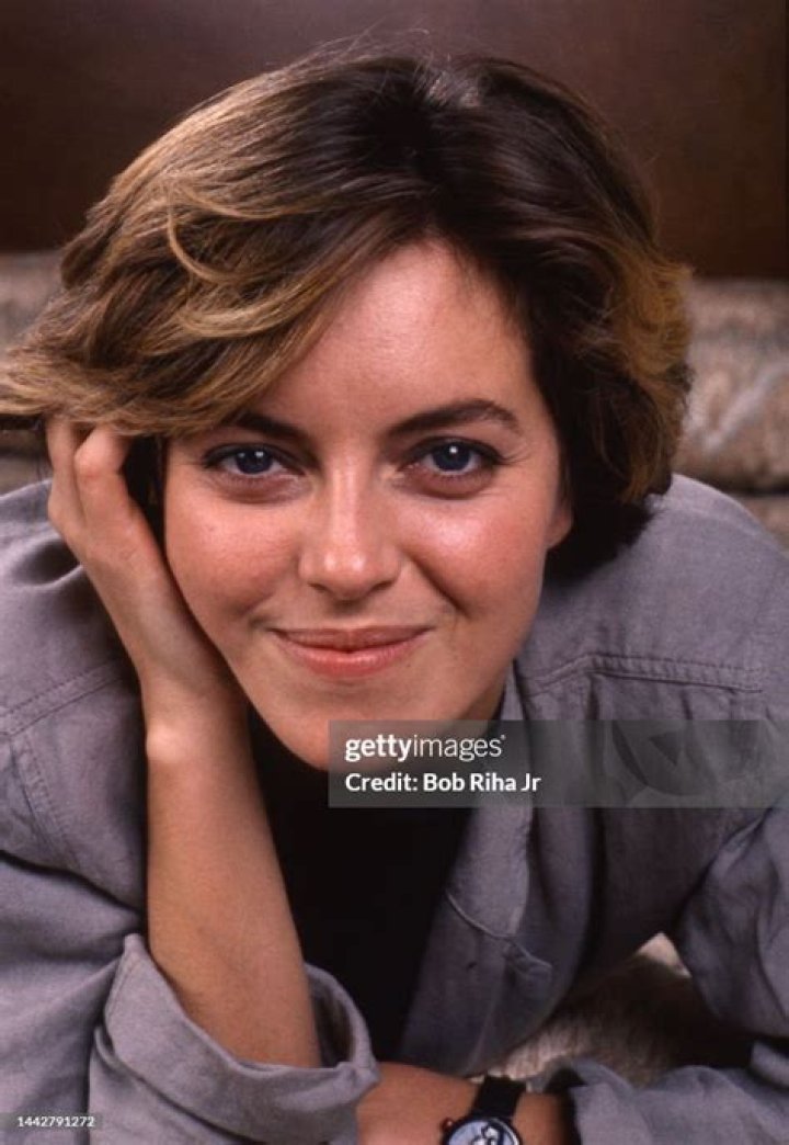Greta Scacchi