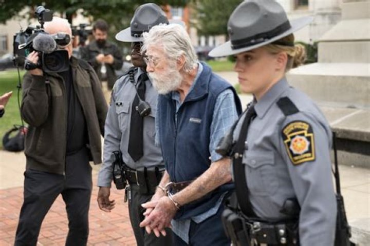 Former Pastor Arrested For 1975 Murder Of Eight-Year-Old Girl