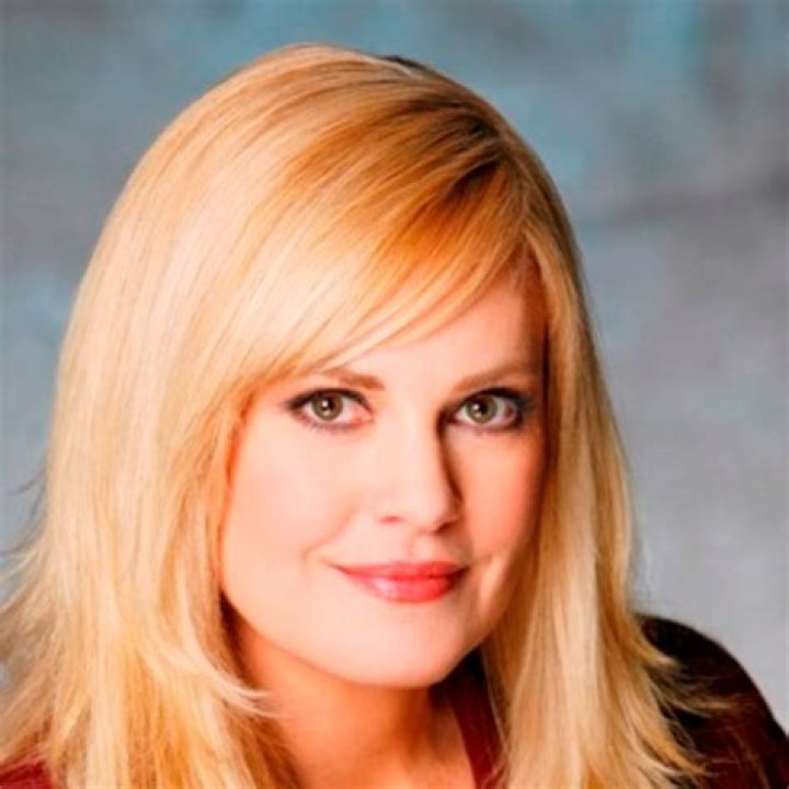 Gretchen Stockdale Biography, Age, Height, Husband, Net Worth, Family