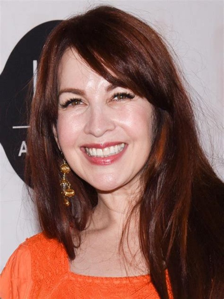 Grey DeLisle (Voice Actress) - Age, Birthday, Bio, Facts, Family, Net Worth, Height & More