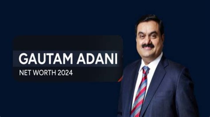 Guatam Adani Height, Weight, Net Worth, Age, Birthday, Wikipedia, Who, Instagram, Biography
