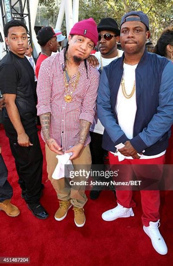 Gudda Gudda (Rapper) - Age, Birthday, Bio, Facts, Family, Net Worth, Height & More