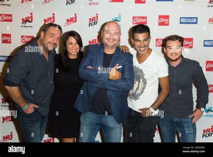 Guillaume Bordas (TikTok Star) - Age, Birthday, Bio, Facts, Family, Net Worth, Height & More