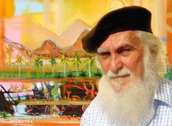 Guillo Pérez Biography, Age, Height, Wife, Net Worth and Family