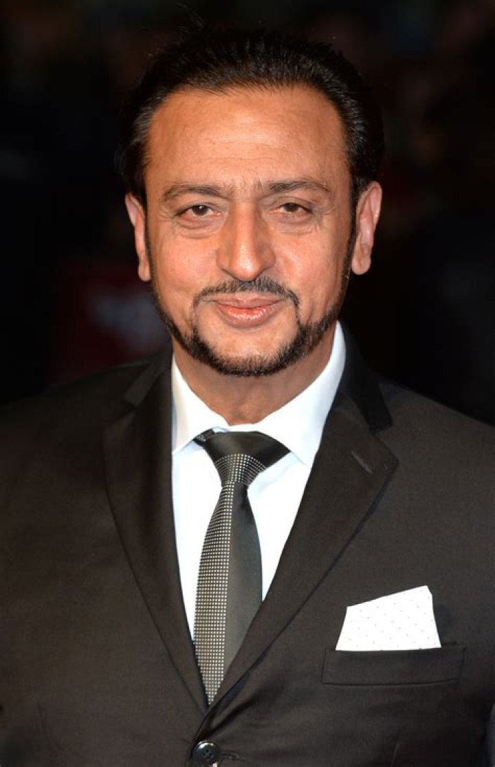 Gulshan Grover (Movie Actor) - Age, Birthday, Bio, Facts, Family, Net Worth, Height & More