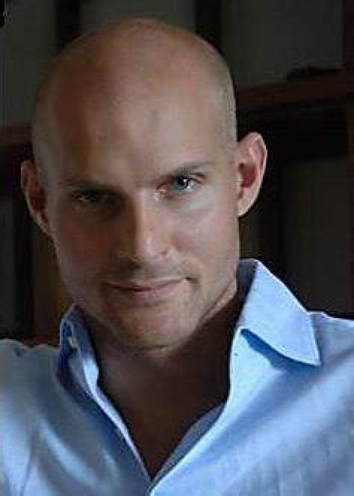 Gunnar Winbergh Biography, Age, Height, Wife, Net Worth, Family