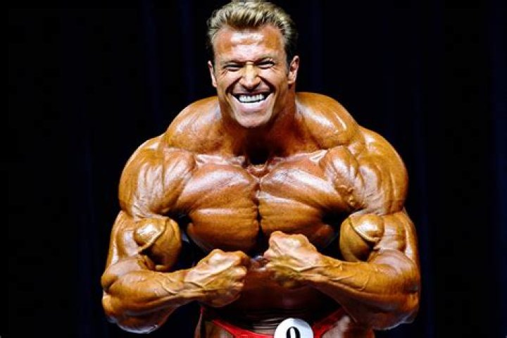 Gunter Schlierkamp Biography, Age, Height, Wife, Net Worth, Family