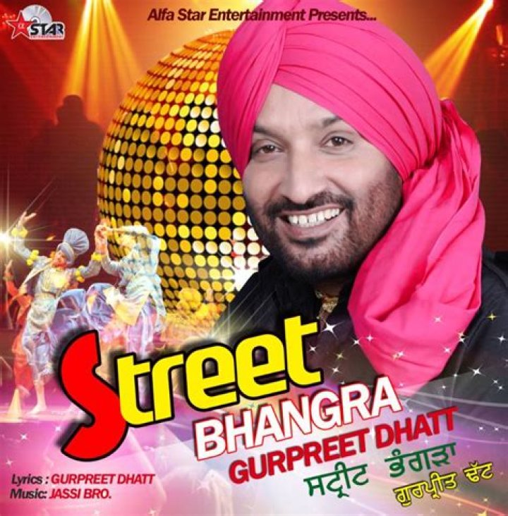 Gurpreet Dhatt (Singer) Biography, Wiki, Age, Death Cause, Wife, Parents, Net Worth, Height & More