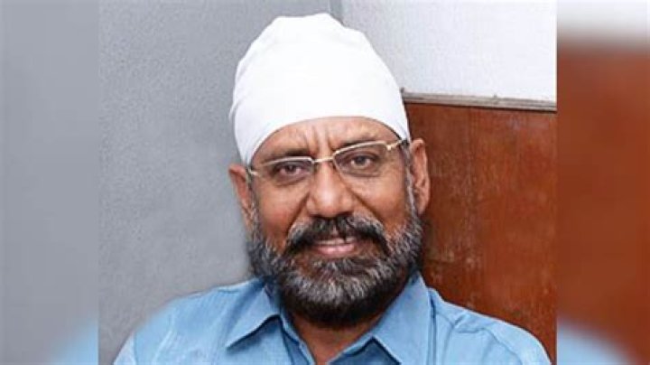 Gursharan Singh Biography, Age, Height, Wife, Net Worth, Family